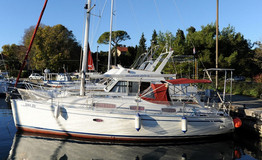 Bavaria 34 Cruiser - 2 cab.