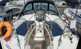 Bavaria 38 Cruiser