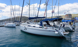 Bavaria 34 Cruiser - 2 cab.