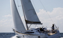 Elan 45 Impression