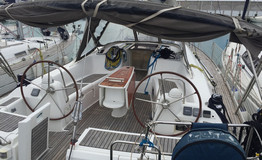Oceanis 46