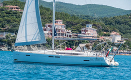 Sun Odyssey 439 