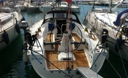 Bavaria 38 Match