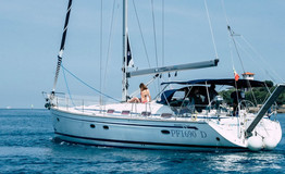 Bavaria 50 Cruiser