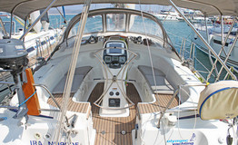 Bavaria 39 Cruiser
