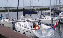 Bavaria 30 Cruiser