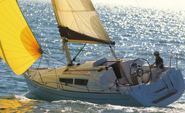 Sun Odyssey 30 i