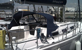 Dufour 365 Grand Large