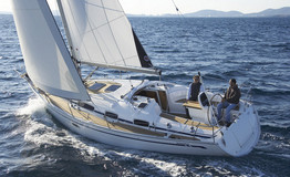 Bavaria 35 Cruiser