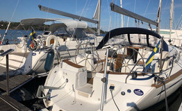 Bavaria 44 (Refit 2023)