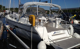 Bavaria Cruiser 45 (Refit 2026)