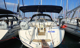 Bavaria 39 Cruiser