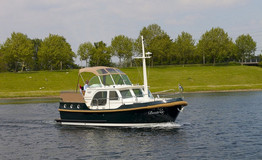 Linssen Classic Sturdy 32 AC