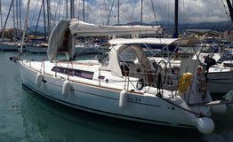 Oceanis 34