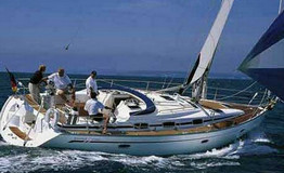 Bavaria 42 Cruiser
