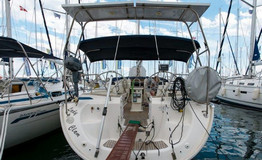 Bavaria 42 Cruiser