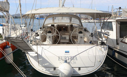 Bavaria Cruiser 40