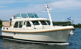 Linssen 34.9AC