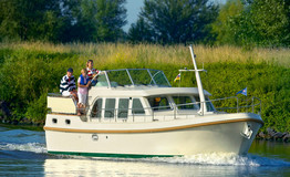 Linssen 33.9AC