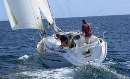 Bavaria 32