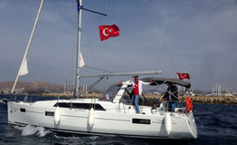 Oceanis 41.1