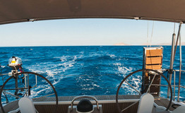 Bavaria Cruiser 46 - 4 cab.