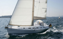 Cyclades 50.5 - 5 + 1 cab.