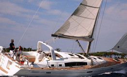 Oceanis 50 Family - 6 cab.