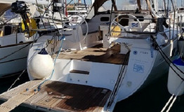 Elan Impression 45