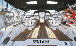 Bavaria Cruiser 45 - 4 cab.