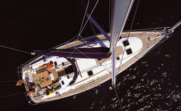 Sun Odyssey 45