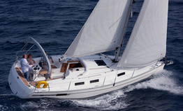 Bavaria Cruiser 32