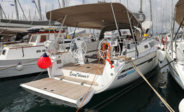 Bavaria Cruiser 41S
