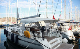 Bavaria Cruiser 45 - 4 cab.