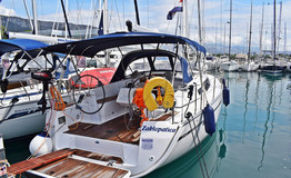 Bavaria Cruiser 37 - 3 cab.