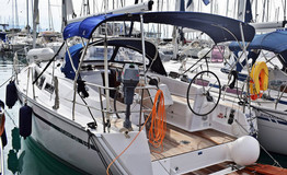 Bavaria Cruiser 34