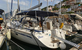 Bavaria 46 Cruiser