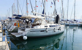 Bavaria Cruiser 37 - 3 cab.