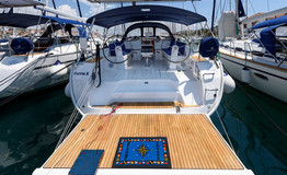 Bavaria Cruiser 46 - 4 cab.