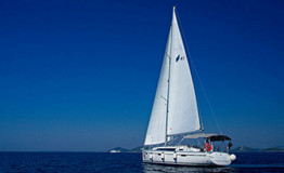 Bavaria Cruiser 41 - 3 cab.