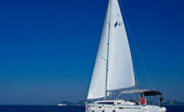 Bavaria Cruiser 41 - 3 cab.