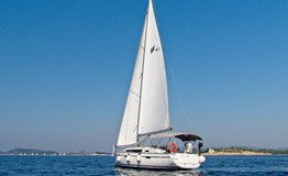 Bavaria Cruiser 41 - 3 cab.