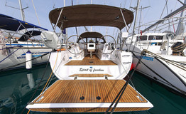 Bavaria Cruiser 34 - 2 cab.