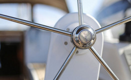 Bavaria Cruiser 34 - 2 cab.