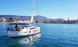 Bavaria Cruiser 37 - 3 cab.