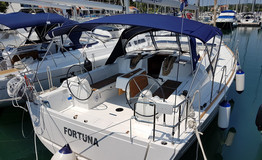 Dufour 382 Grand Large