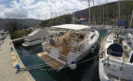 Dufour 512 Grand Large