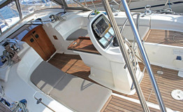Bavaria 38 Cruiser