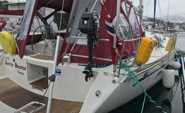 Bavaria 51 Cruiser