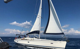 Bavaria 51 Cruiser